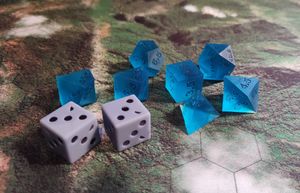 Mean Dice